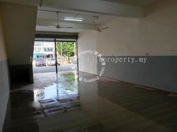 [FOR RENT] 2 Storey Shop Office At Pusat Perniagaan Daya Maju, Bukit Mertajam