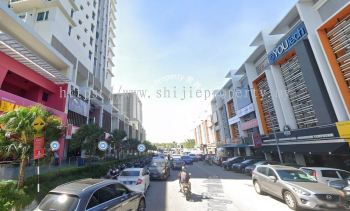 [FOR RENT] 2 Storey Shop Office (G/F) At Prominence Commercial, Bukit Mertajam