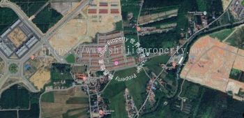 [FOR SALE] Residential Land At Tasek Gelugor, Tasek Gelugor