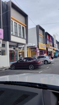 [FOR RENT] 2 Storey Shop Office (1/F) At Taman Sepadu Jaya, Tasek Gelugor