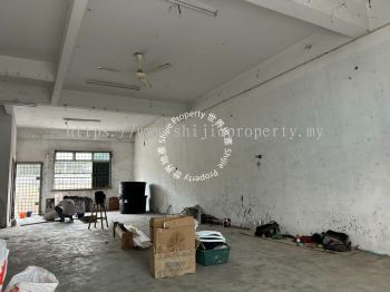 [FOR SALE] 3 Storey Shop Office At Pusat Perniagaan Maju Jaya, Bukit Mertajam