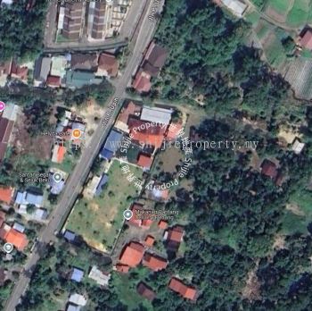 [FOR SALE] Vacant Land At Balik Pulau, Balik Pulau