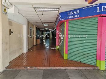 [FOR SALE] Complex / Mall (1/F) At Komtar, Georgetown