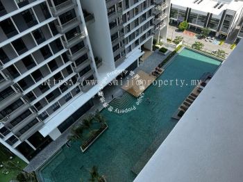 [FOR RENT] Condominium At Vertu Resort Condominium, Batu Kawan