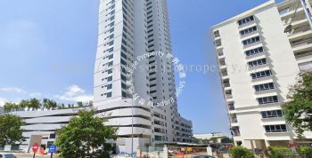 [FOR RENT] Condominium At 3 Residence, Sungai Pinang