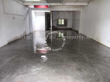 [FOR RENT] 1 Storey Shop At Taman Chai Leng, Prai