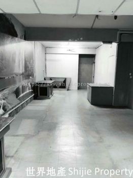 [FOR RENT] 4 Storey Shop Office (1/F) At Taman Mutiara, Bukit Mertajam