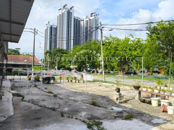 [FOR RENT]Vacant Land At Taman Supreme, Prai