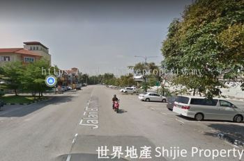 [FOR RENT] 2 Storey Shop Office (G/F) At Taman Bayu Mutiara, Bukit Tengah