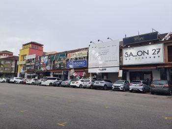 [FOR RENT] 2 Storey Shop Office At Taman Bayu Mutiara, Bukit Tengah