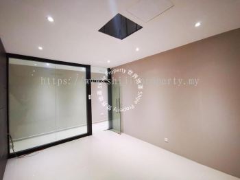 [FOR RENT] 2 Storey Shop Office (G/F) At Pusat Perniagaan Maju Utama, Bukit Mertajam