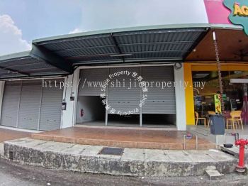 [FOR RENT] 1 Storey Light Industrial Factory At Taman Industri Waja Indah, Kulim