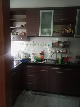 [FOR SALE] 2.5 Storey Semi-Detached House At Taman Desa Murni, Sungai Dua