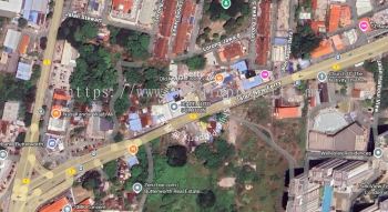 [FOR SALE] Commercial Land At Bandar Butterworth, Butterworth