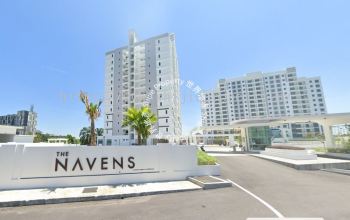 [FOR RENT] Condominium At The Navens, Bukit Mertajam