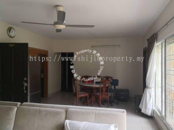 [FOR SALE] Condominium At Greenlane Park Condo, Green Lane
