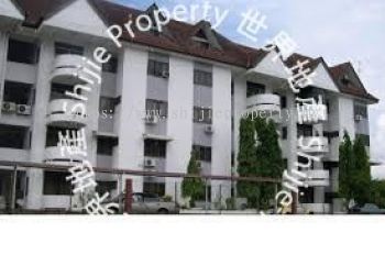 [FOR SALE] Duplex At Mutiara Court 1 Condo, Green Lane