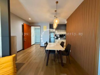 [FOR RENT] Condominium At Luminari Residences Condo, Butterworth
