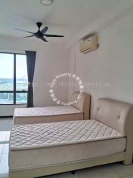 [FOR RENT] Condominium At Luminari Residences Condo, Butterworth