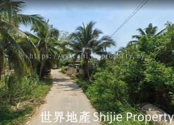 [FOR RENT] 1 Storey Warehouse At Taman Mak Mandin, Butterworth