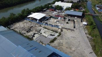 [FOR SALE] Industrial Land At Kawasan Permatang Pauh, Permatang Pauh