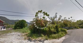 [FOR SALE] Development Land At Teluk Kumbar, Teluk Kumbar