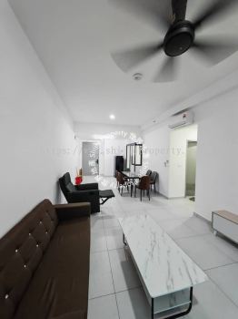 [FOR RENT] Condominium At Sinaran Residence (Serviced Apartment), Batu Kawan