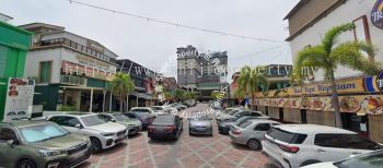 [FOR RENT] 2.5 Storey Detached Shop At Butterworth Business City Centre, Butterworth