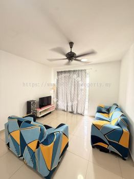 [FOR SALE] Condominium At Ocean View Residences Condo, Butterworth