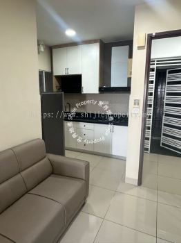 [FOR RENT] Condominium At Ocean View Residences Condo, Butterworth