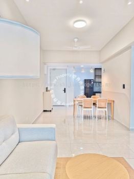 [FOR RENT] Condominium At Savana Utropolis Utama, Batu Kawan