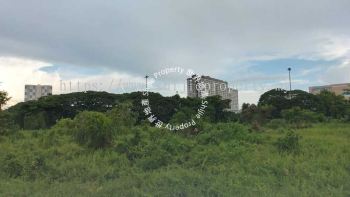 [FOR SALE] Commercial Land At Kawasan Perai, Prai