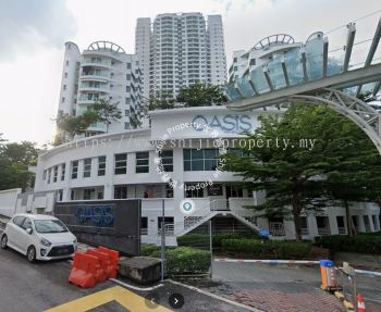 [FOR RENT] Condominium At The Oasis Condo, Gelugor