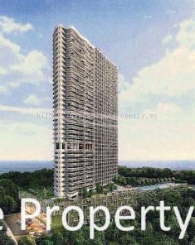 [FOR RENT] Serviced Apartment At The Landmark, Tanjung Tokong