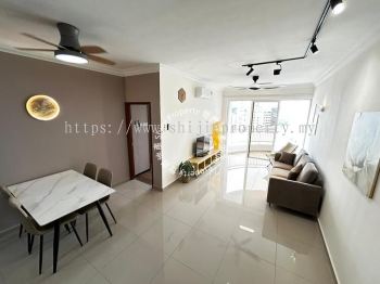 [FOR RENT] Condominium At Gurney Park Condominium, Pulau Tikus