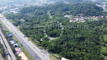 [FOR SALE] Residential Land At Kawasan Bukit Tengah, Bukit Tengah