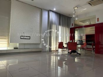 [FOR SALE] 2 Storey Semi-Detached House At Pearl Garden Villa Mutiara, Simpang Ampat