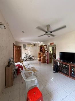 [FOR SALE] 2 Storey Semi-Detached House At Taman Serumpun, Bukit Mertajam
