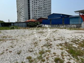 [FOR RENT] Industrial Land At Kawasan Perindustrian Mak Mandin, Butterworth