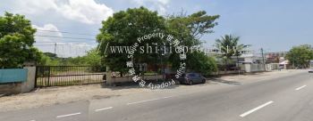 [FOR RENT] Industrial Land At Kawasan Perindustrian Mak Mandin, Butterworth