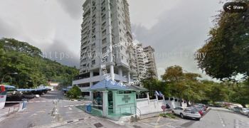 [FOR RENT] Condominium At Menara Greenview Condo, Green Lane