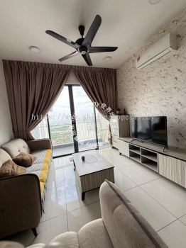 [FOR RENT] Condominium At Luminari Residences Condo, Butterworth