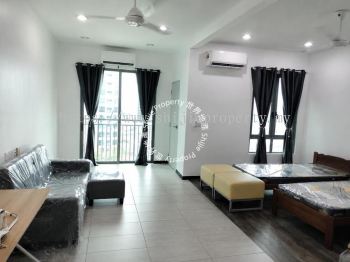 [FOR RENT] Condominium At Utropolis Utama [Sensasi], Batu Kawan