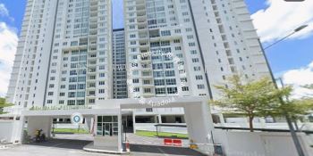 [FOR RENT] Condominium At Emerald Residence Condo, Teluk Kumbar