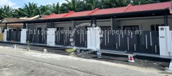 [FOR SALE] 1 Storey Terrace House At Taman Bidara, Bukit Mertajam