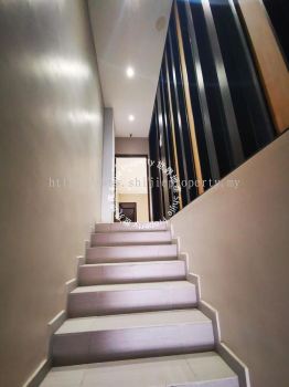 [FOR RENT] 2 Storey Shop Office (G/F) At Pusat Perniagaan Maju Jaya, Bukit Mertajam