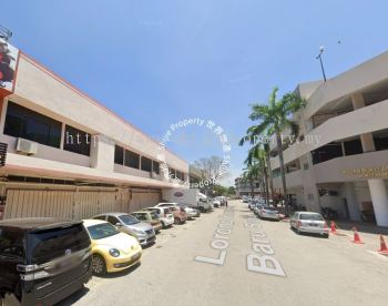 [FOR RENT] 2 Storey Shop Office At Pusat Perniagaan Maju Jaya, Bukit Mertajam