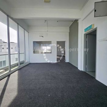 [FOR RENT] 2 Storey Shop House (1/F) At Pusat Perniagaan Maju Jaya, Bukit Mertajam