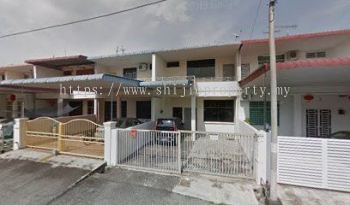 [FOR SALE] 2 Storey Terrace House At Taman Impian Jaya, Alma