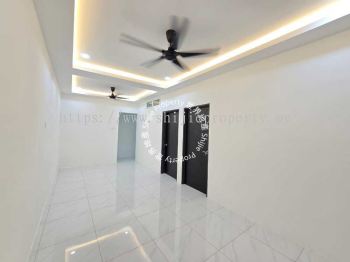 [FOR SALE] 1 Storey Terrace House At Taman Impian Ria, Alma